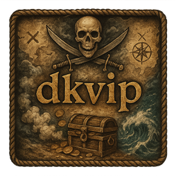 dkvip logo